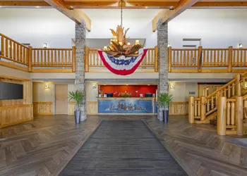 Best Western Plus McCall Lodge & Suites hotel thumbnail 2