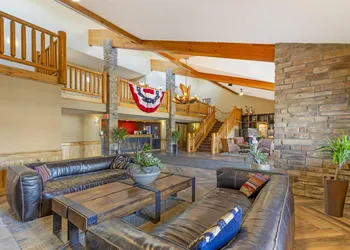 Best Western Plus McCall Lodge & Suites hotel thumbnail 3