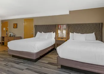 Best Western Plus McCall Lodge & Suites hotel thumbnail 8