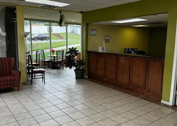 Loyalty Inn Charlotte Airport hotel thumbnail 2
