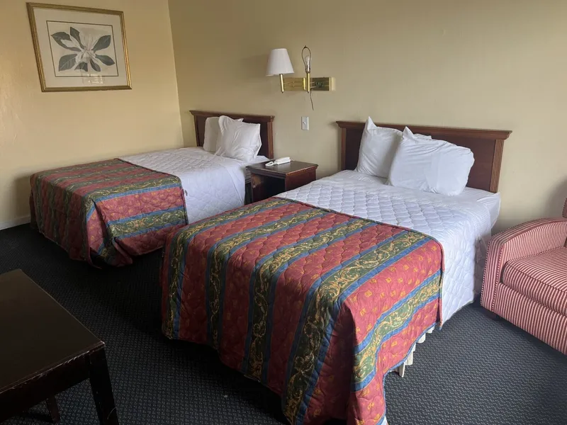 Loyalty Inn Charlotte Airport hotel detail image 6