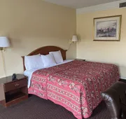 Loyalty Inn Charlotte Airport hotel detail image 7