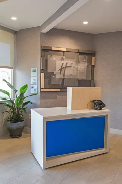Holiday Inn Express Nags Head Oceanfront by IHG hotel detail image 2