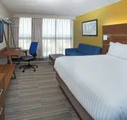 Holiday Inn Express Nags Head Oceanfront by IHG hotel detail image 3