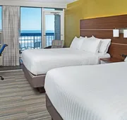 Holiday Inn Express Nags Head Oceanfront by IHG hotel detail image 5