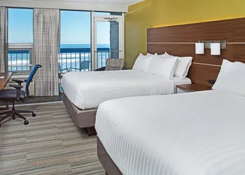 Holiday Inn Express Nags Head Oceanfront by IHG hotel thumbnail 5