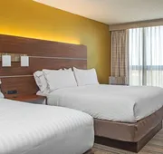 Holiday Inn Express Nags Head Oceanfront by IHG hotel detail image 7