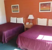 Relax Inn of Yreka hotel detail image 3