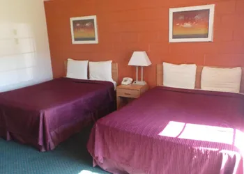 Relax Inn of Yreka hotel thumbnail 3