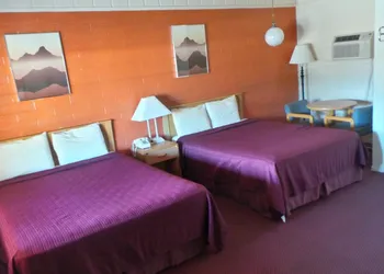 Relax Inn of Yreka hotel thumbnail 5