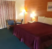 Relax Inn of Yreka hotel detail image 7