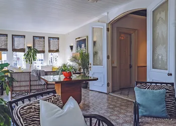 Hotel Fauchere hotel thumbnail 4