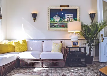 Hotel Fauchere hotel thumbnail 7