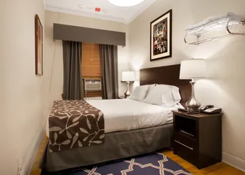 Hotel 309 hotel thumbnail 4