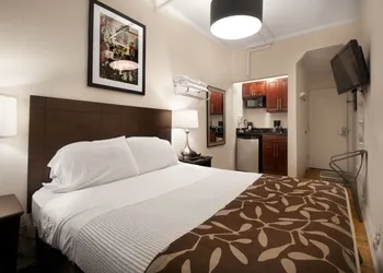 Hotel 309 hotel thumbnail 5