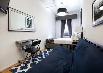 Hotel 309 hotel thumbnail 6