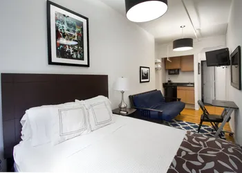 Hotel 309 hotel thumbnail 7