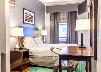 Hotel 309 hotel thumbnail 8