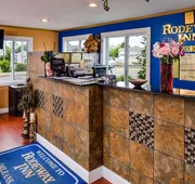 Rodeway Inn Orleans - Cape Cod hotel detail image 3
