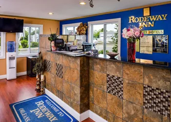 Rodeway Inn Orleans - Cape Cod hotel thumbnail 3