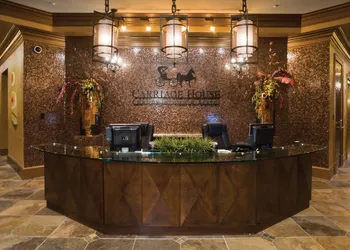 Carriage House Hotel hotel thumbnail 3