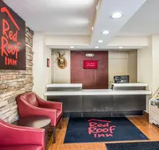 Red Roof Inn Caryville hotel detail image 5