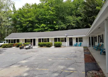 Franconia Notch Motel hotel thumbnail 2