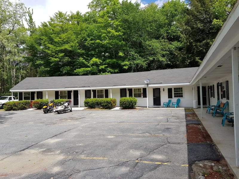 Franconia Notch Motel hotel detail image 2