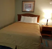 Franconia Notch Motel hotel detail image 4