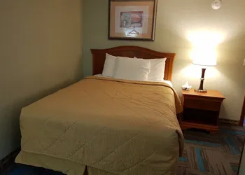 Franconia Notch Motel hotel thumbnail 4