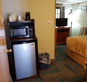 Franconia Notch Motel hotel detail image 5