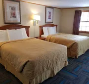 Franconia Notch Motel hotel detail image 7
