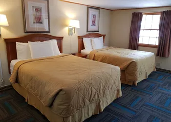 Franconia Notch Motel hotel thumbnail 7