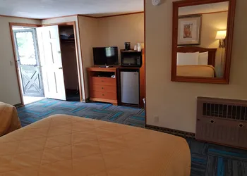 Franconia Notch Motel hotel thumbnail 8