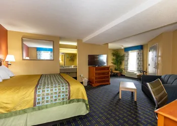 Shelby Inn hotel thumbnail 3
