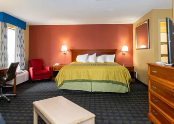 Shelby Inn hotel thumbnail 4