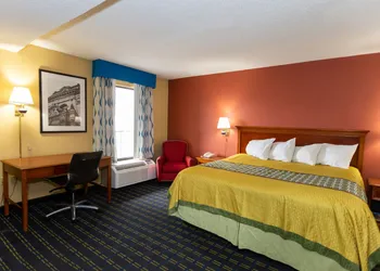 Shelby Inn hotel thumbnail 5