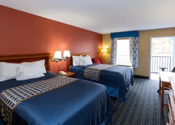Shelby Inn hotel thumbnail 8