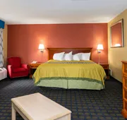 Shelby Inn hotel detail image 4