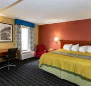 Shelby Inn hotel detail image 5