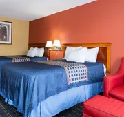 Shelby Inn hotel detail image 7