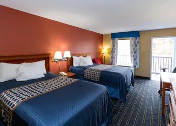 Shelby Inn hotel thumbnail 8