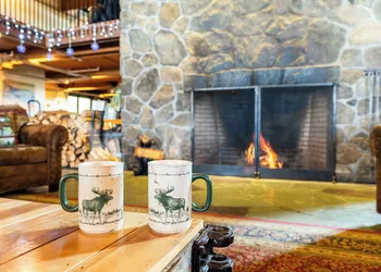 Fireside Inn & Suites West Lebanon hotel thumbnail 3