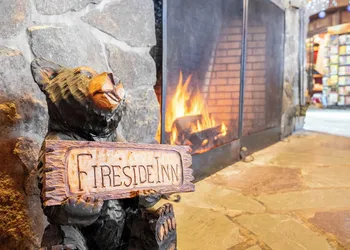Fireside Inn & Suites West Lebanon hotel thumbnail 4