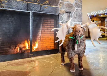 Fireside Inn & Suites West Lebanon hotel thumbnail 5
