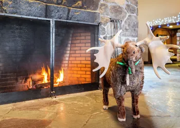 Fireside Inn & Suites West Lebanon hotel thumbnail 5