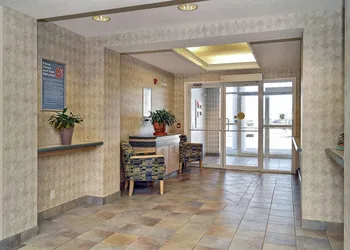 Motel 6 Peterborough, ON hotel thumbnail 8