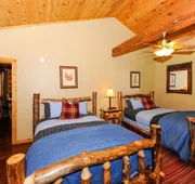 Dancing Bear Lodge hotel detail image 3