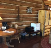 Dancing Bear Lodge hotel detail image 4