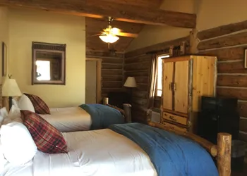 Dancing Bear Lodge hotel thumbnail 5
